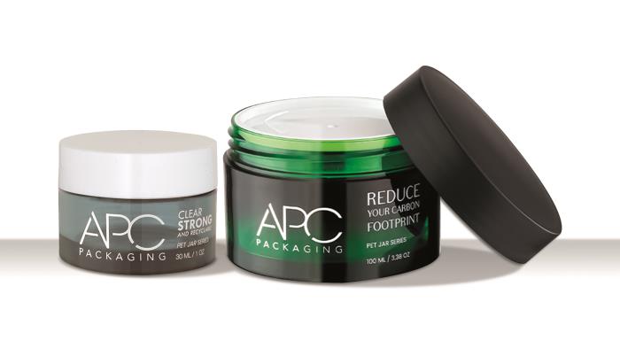 APC Packaging Unveils Sustainable Solutions: JEBH and JEBL PET Jar Series